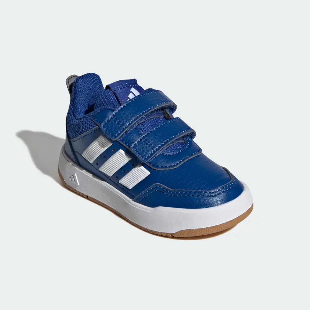 Adidas Tensaur Sport 3.0 Peuterschoenen OND47 - 23.5 - Blauw - afbeelding 6 van 6
