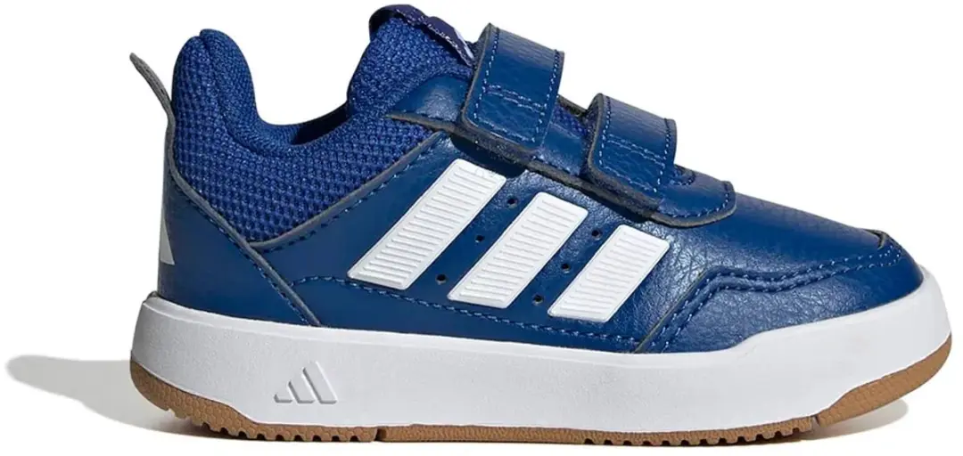 Adidas Tensaur Sport 3.0 Peuterschoenen OND47 - 23.5 - Blauw - afbeelding 3 van 6
