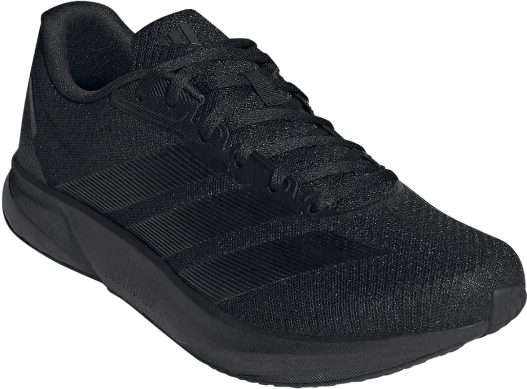 Adidas Heren Duramo RC2 M Sneakers Hardloopschoenen JSS0120 Zwart