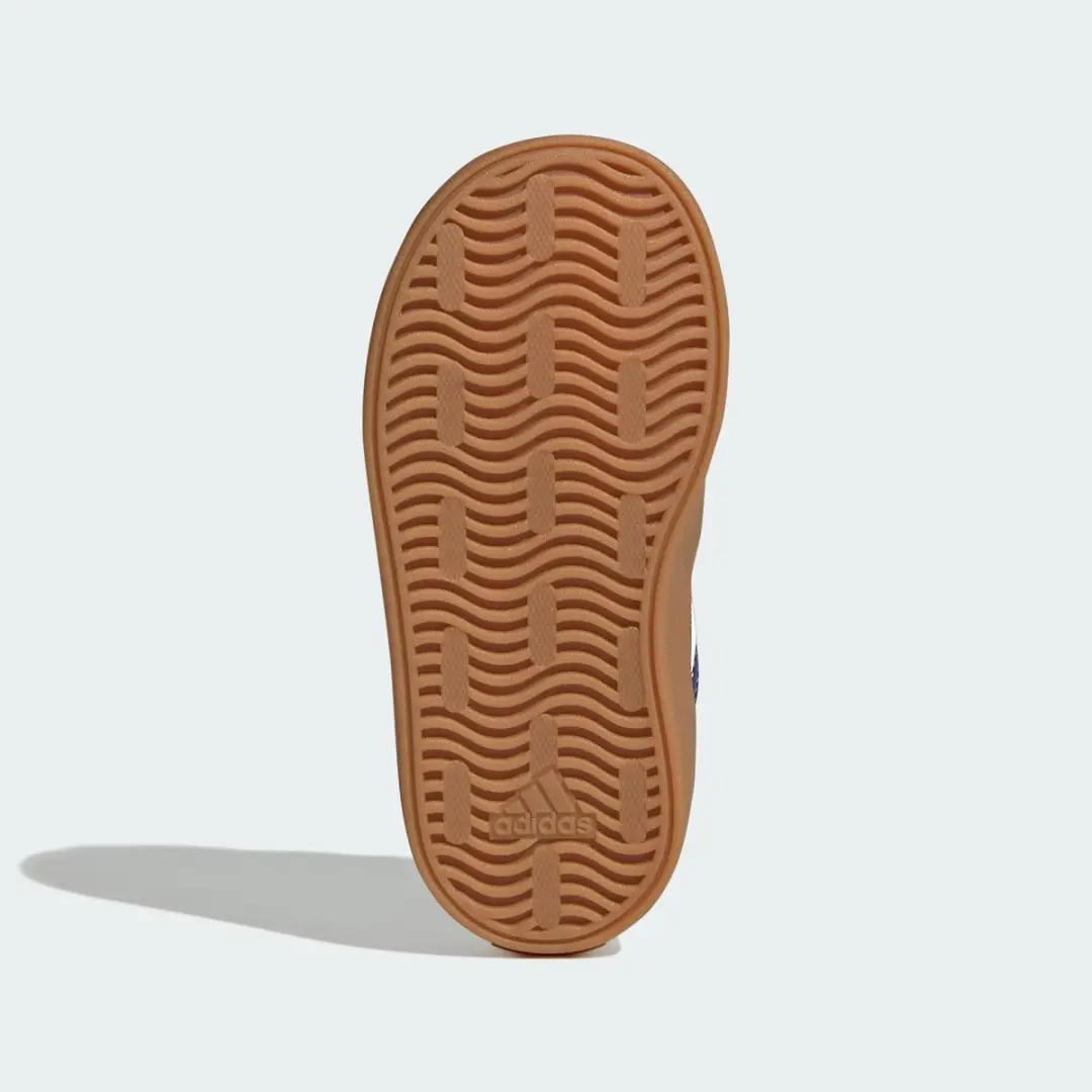 Adidas Vl Court 3.0 Peuterschoenen ONN05 - Wit - afbeelding 4 van 6
