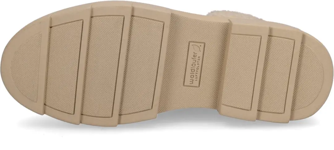 Wäldlaufer Saiga Veterlaars - Taupe - afbeelding 5 van 6