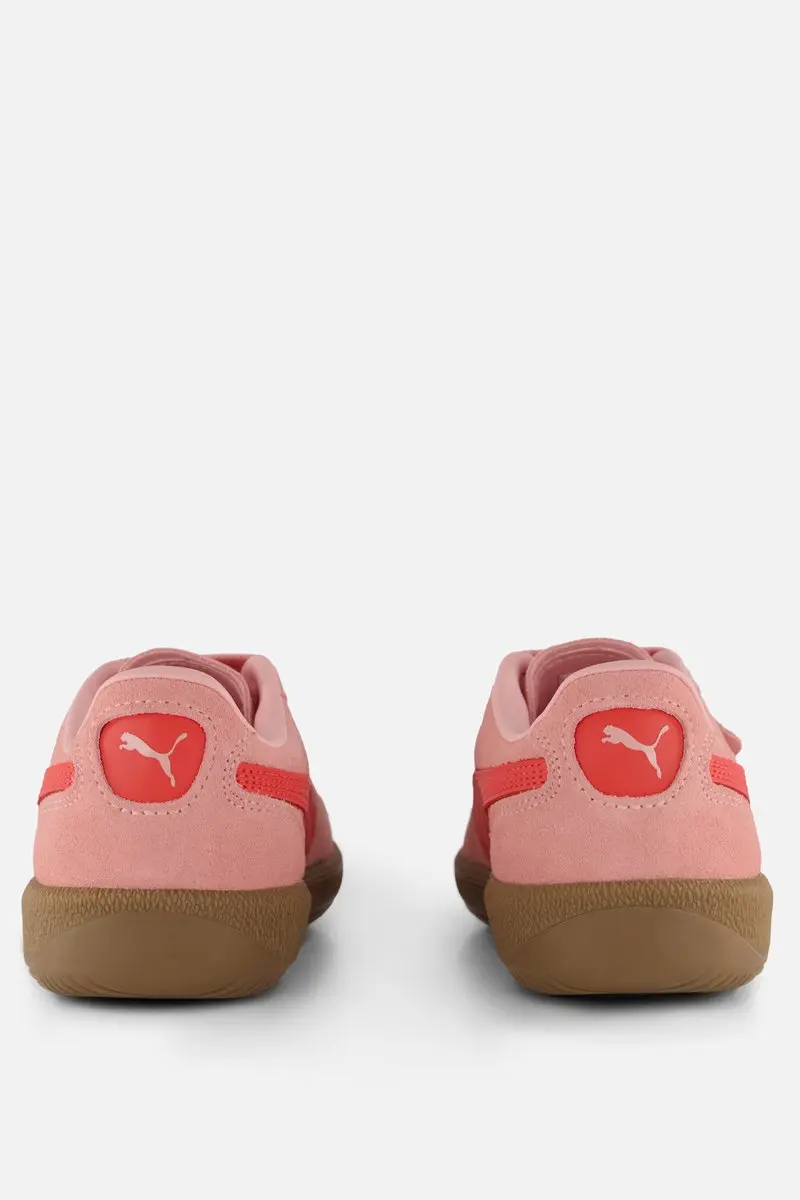 Puma Palermo Sneakers roze Su�de