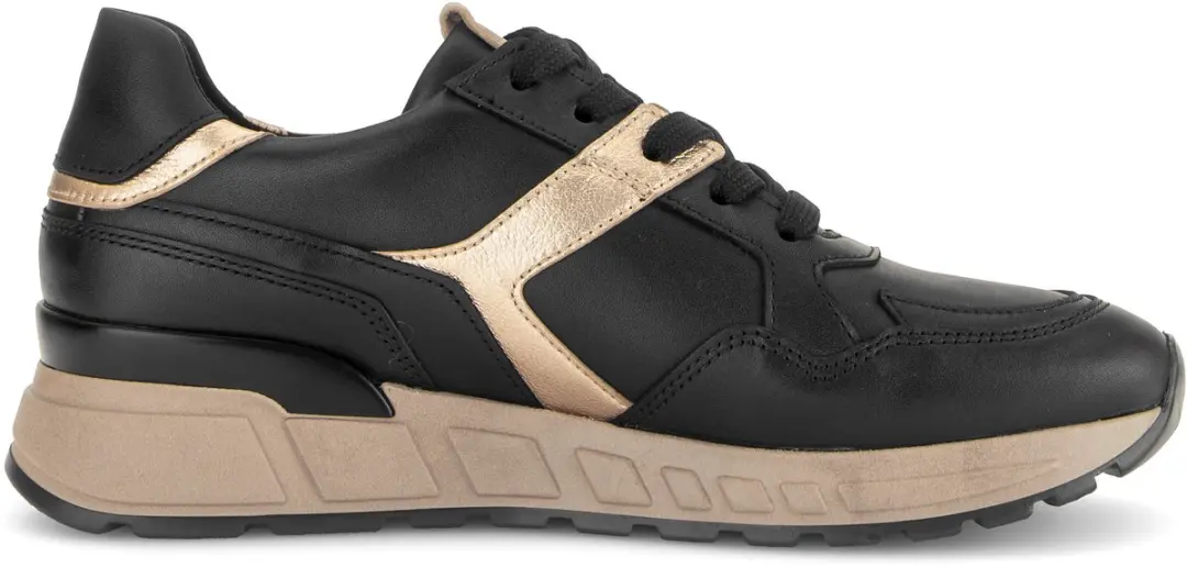 Gabor 6023.01.001 Dames Sneakers