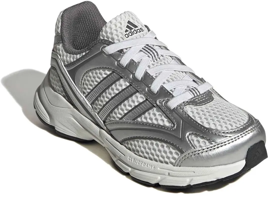Adidas ORS62 Sportschoenen Kids - Wit - afbeelding 4 van 6