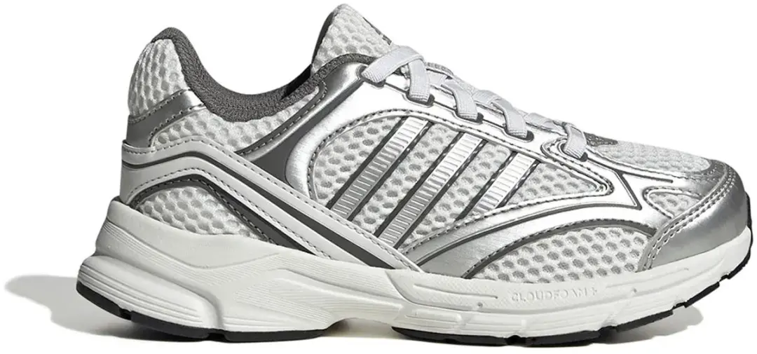 Adidas ORS62 Sportschoenen Kids - Wit - afbeelding 2 van 6