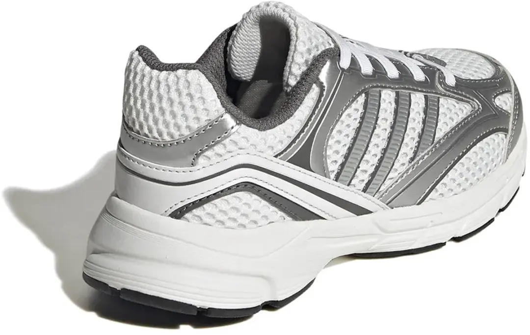 Adidas ORS62 Sportschoenen Kids - Wit - afbeelding 5 van 6