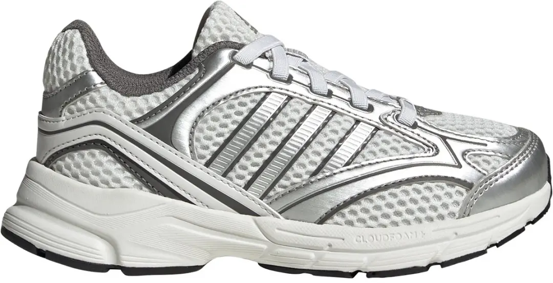 Adidas ORS62 Sportschoenen Kids - Wit - afbeelding 6 van 6
