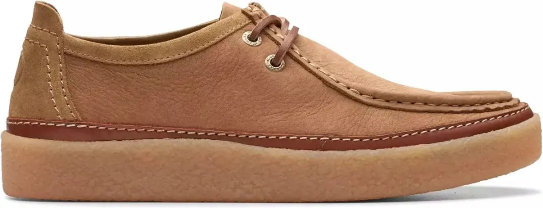 Clarks Clarkwood Moc