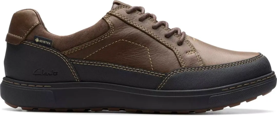 Clarks Mapstone LoGTX