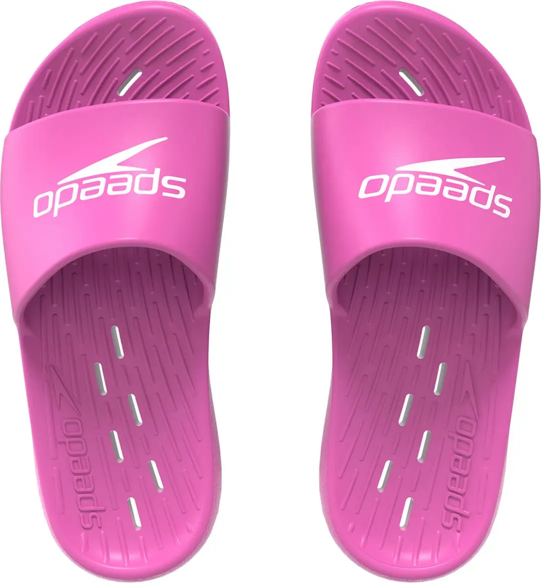 Speedo Slide Badslippers Dames