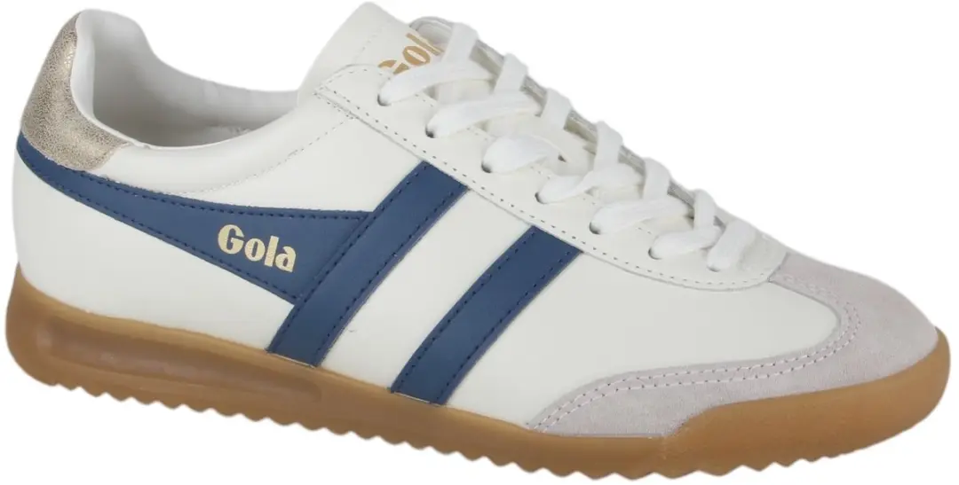 Gola CLB622-IE dames sneakers maat 40 wit