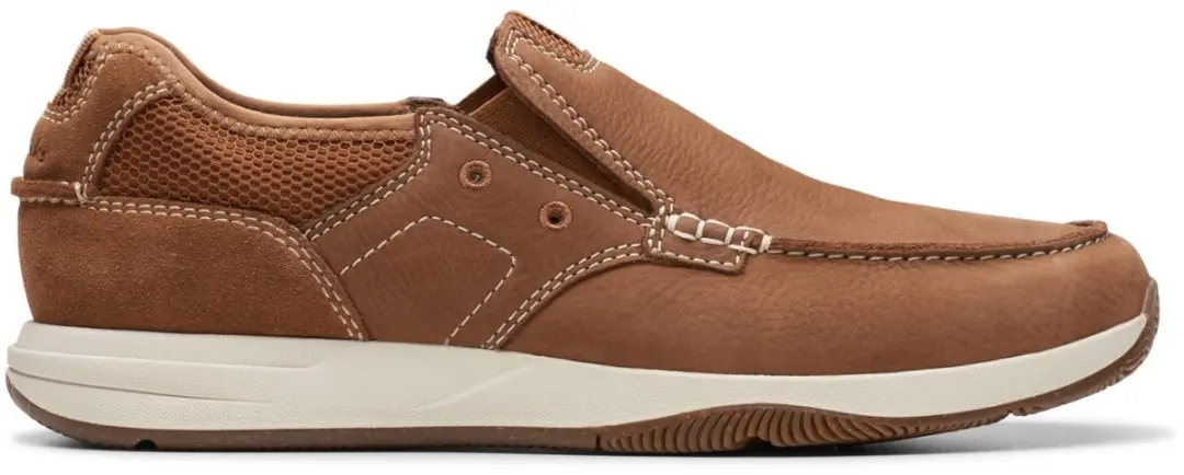 Clarks Sailview Step Heren Instapper