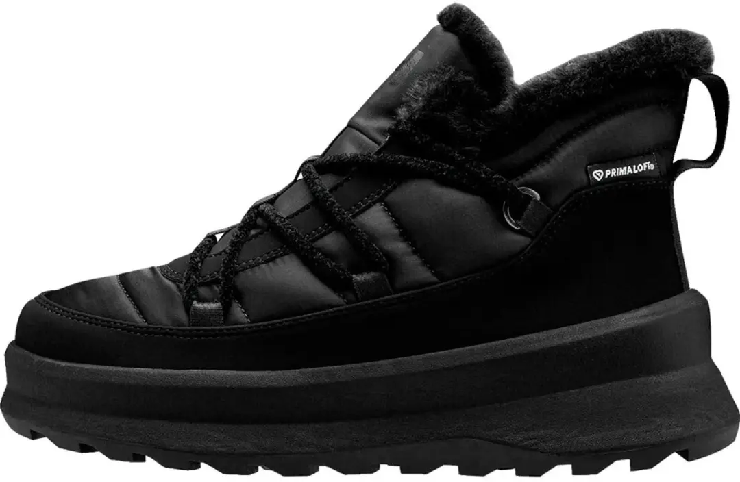 Helly Hansen Bluesky Laarzen Zwart EU 37 1/2 Vrouw