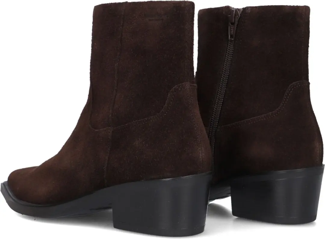 Vagabond Shoemakers Kelsey Enkellaarsjes
