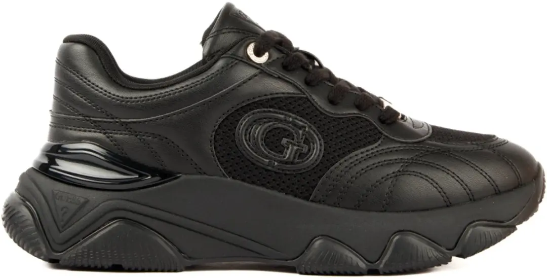 Guess Morriz dames sneaker