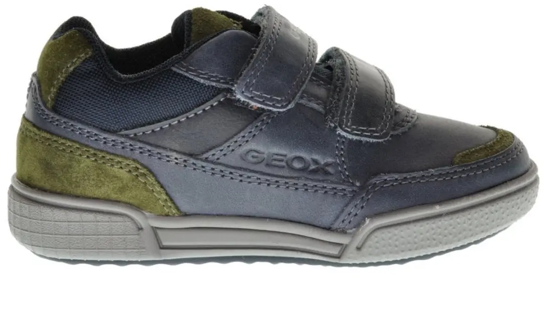 Blauwe Sneaker Geox School maat 25