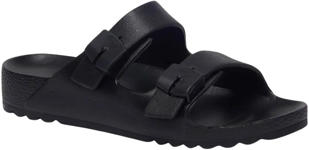 Scholl Badslipper Bahia 2 riemen EVA Vrouwen