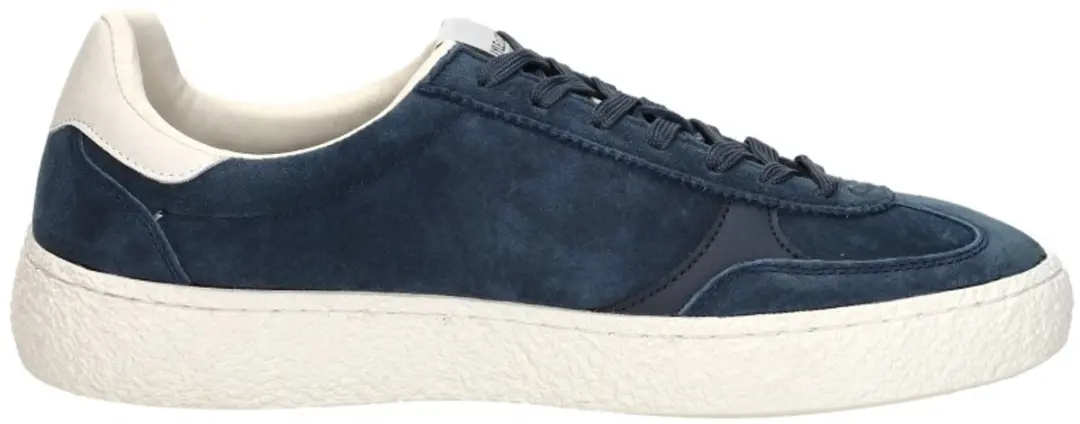 Lyle & Scott Duncan Sneakers Laag