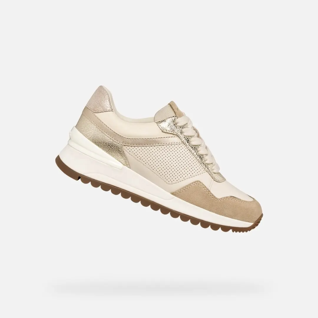 GEOX DESYA DAMES Sneakers