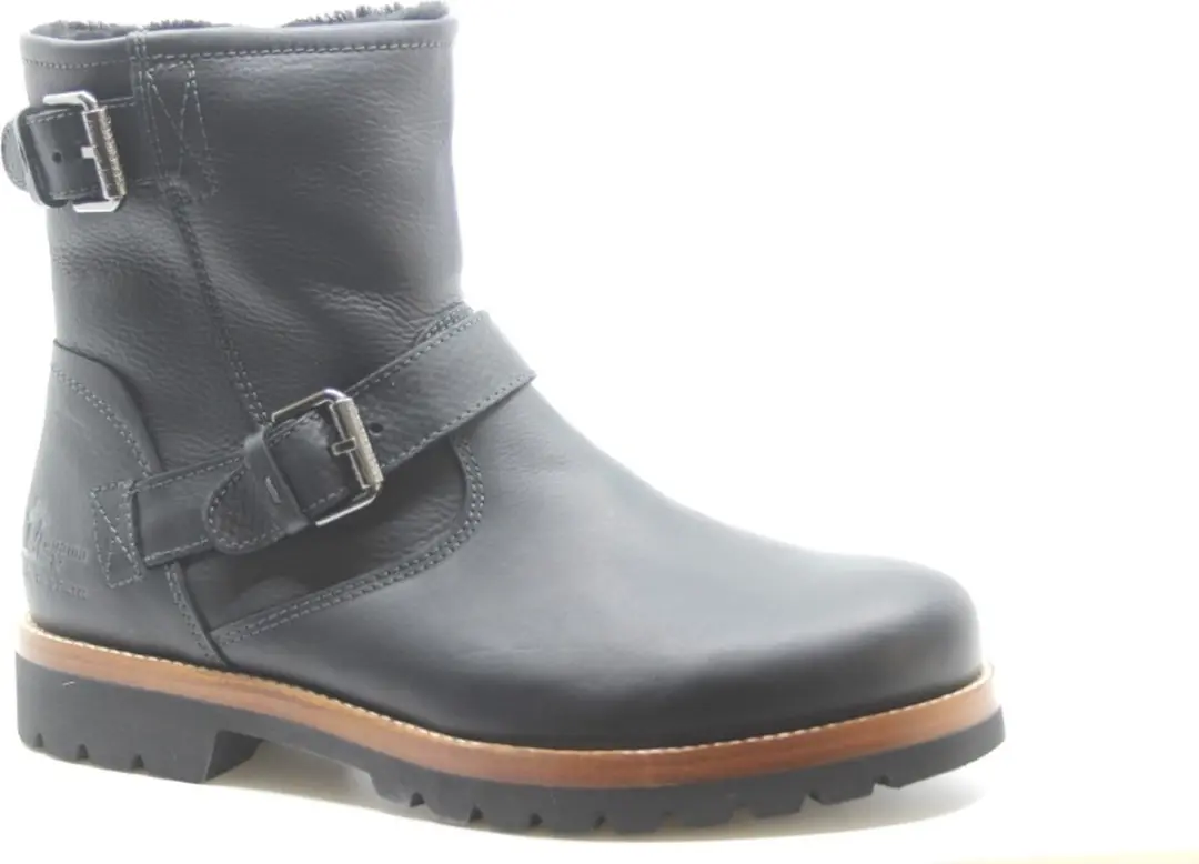 Panama Jack Faust Igloo C26 boots zwart