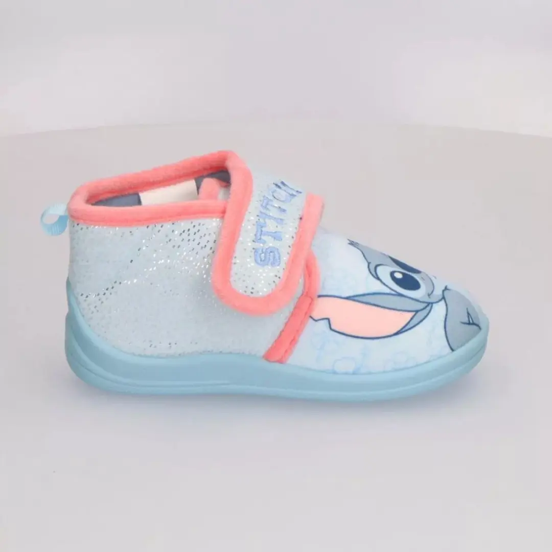 Disney Stitch sloffen