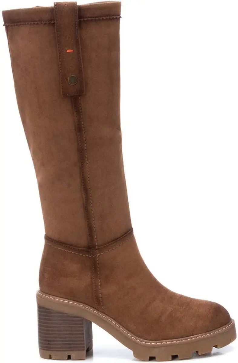 Refresh 172123 Laarzen Bruin EU 37 Vrouw