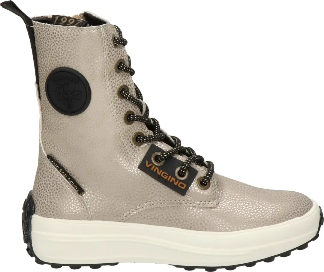 Vingino Rebecca Hi Hoge sneakers