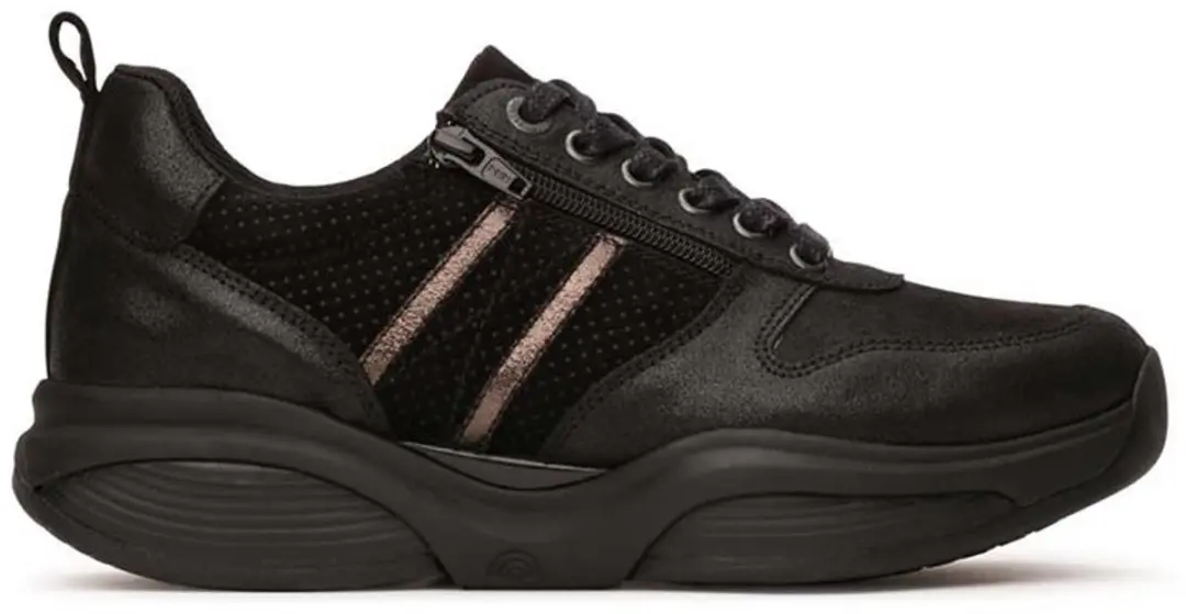 Xsensible SWX3 Black 30070.2.009 25 ZWART
