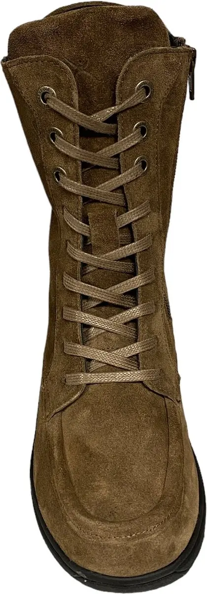 Xsensible Emilia Veterboot - Bruin - Maat 39 - afbeelding 6 van 6