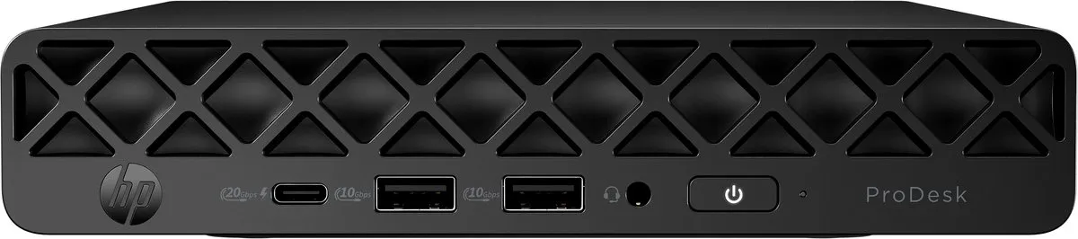 HP ProDesk 4 Mini G1i Mini PC