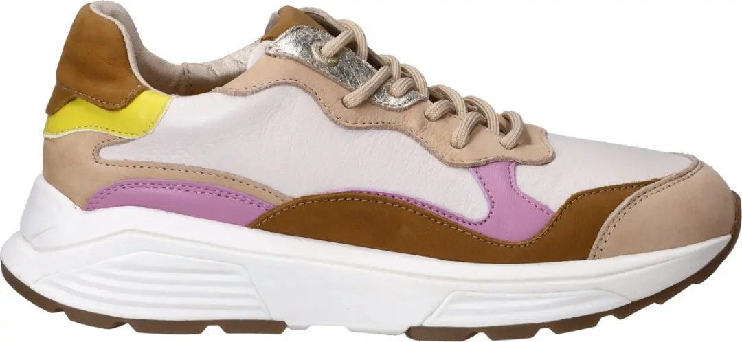 Xsensible Rainbow Stretchwalker Sneakers