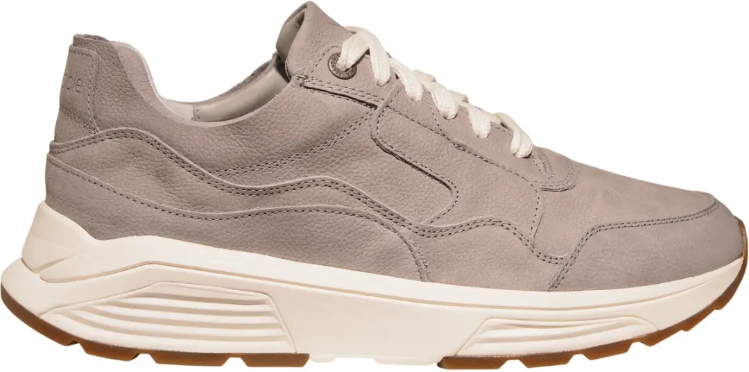 Xsensible Golden Gate Men Sneakers