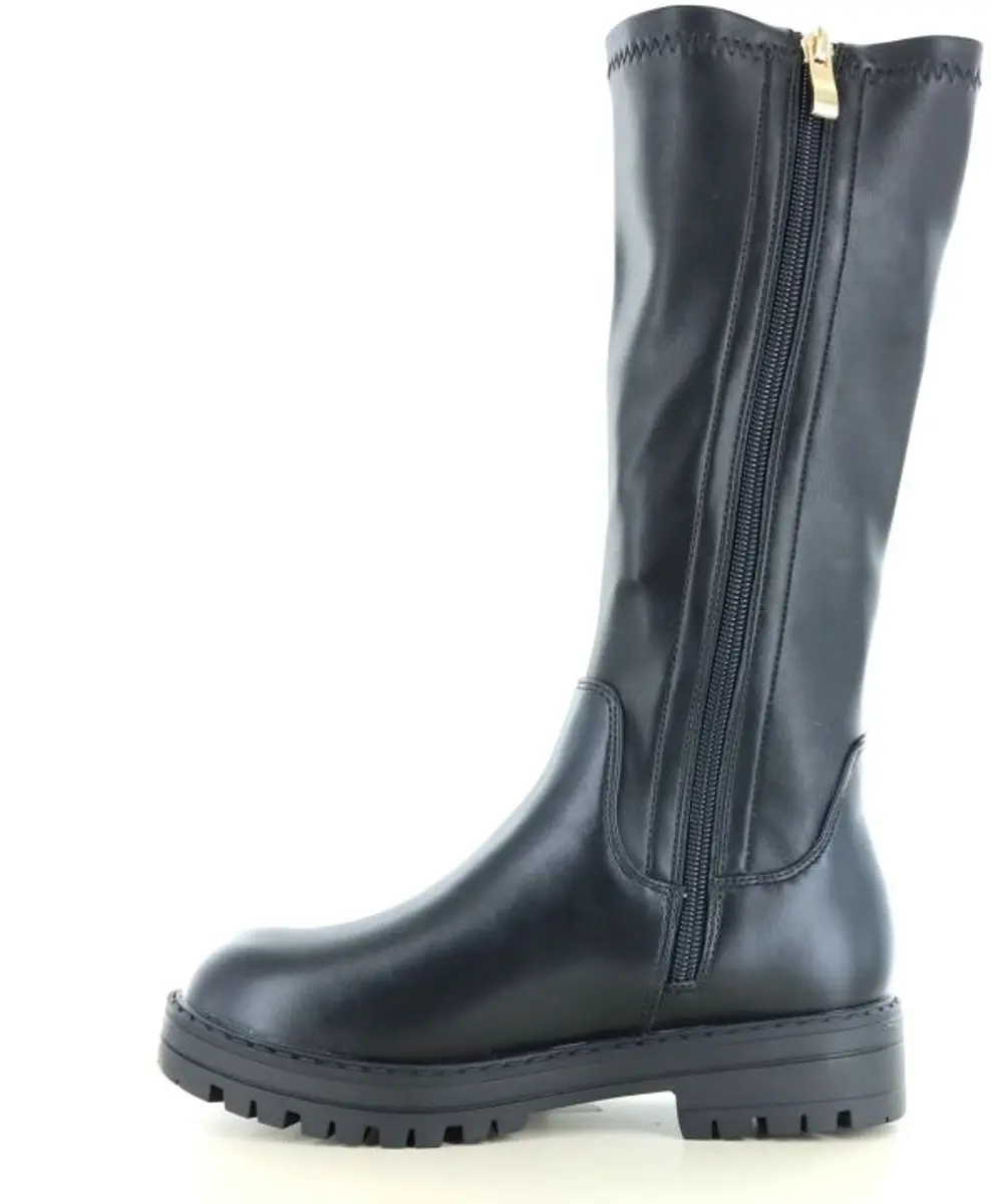 PS Poelman C0600-4KGPSH Gymschoenen - Maat 32 - Zwart