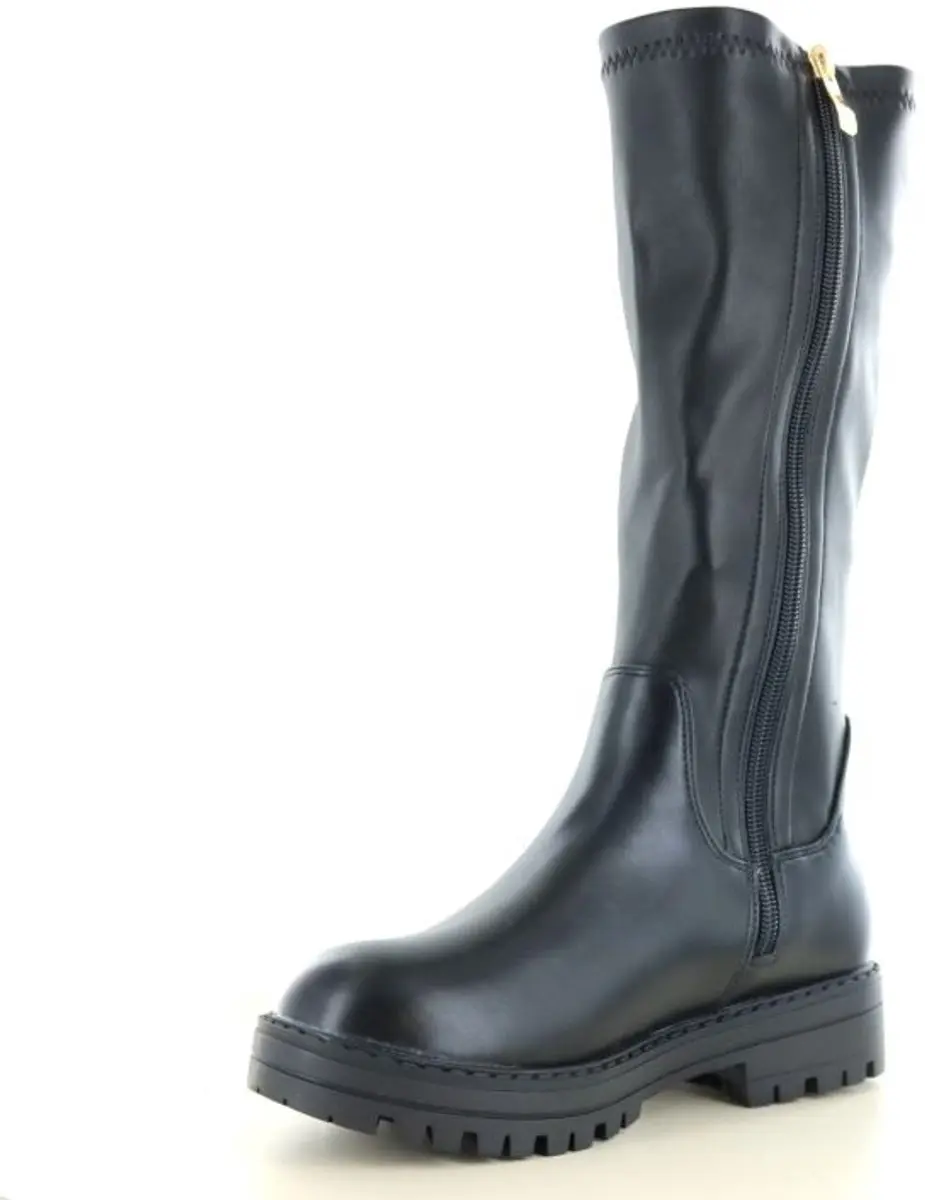 PS Poelman C0600-4KGPSH Gymschoenen - Maat 32 - Zwart