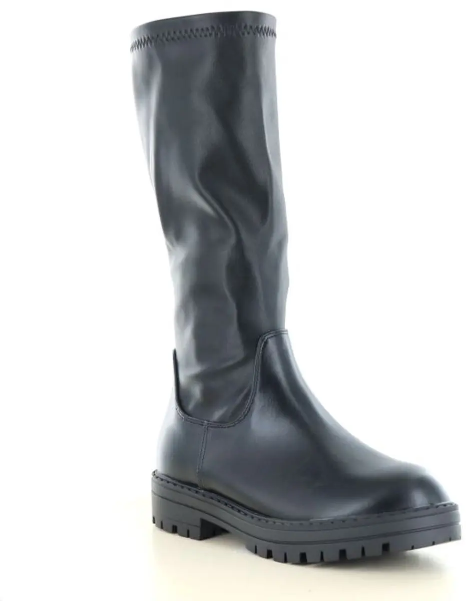 PS Poelman C0600-4KGPSH Gymschoenen - Maat 32 - Zwart