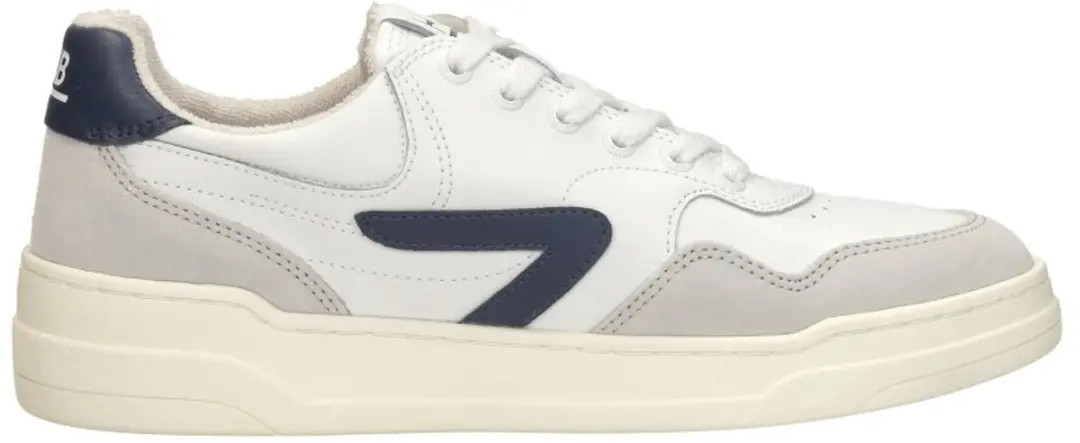 HUB Court-z Sneakers