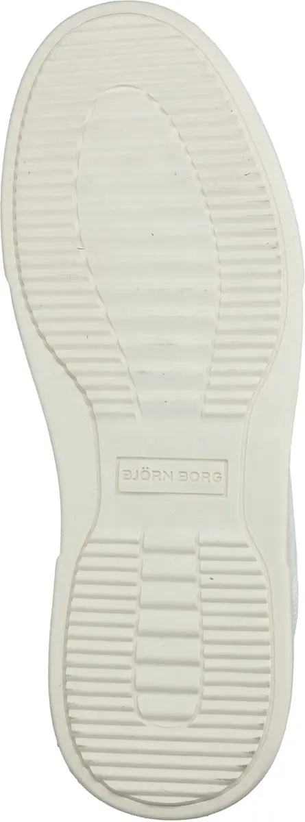 Björn Borg Breakpoint T1930 Sneakers Heren - Wit - afbeelding 5 van 6