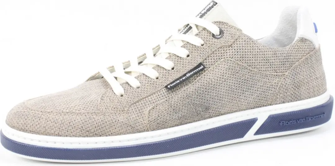 Floris Van Bommel Sneaker Taupe 6.5/40
