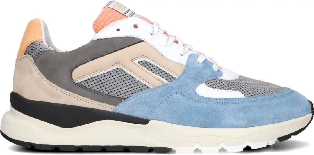 Floris Van Bommel Sfm-10154 De Treener Sneakers