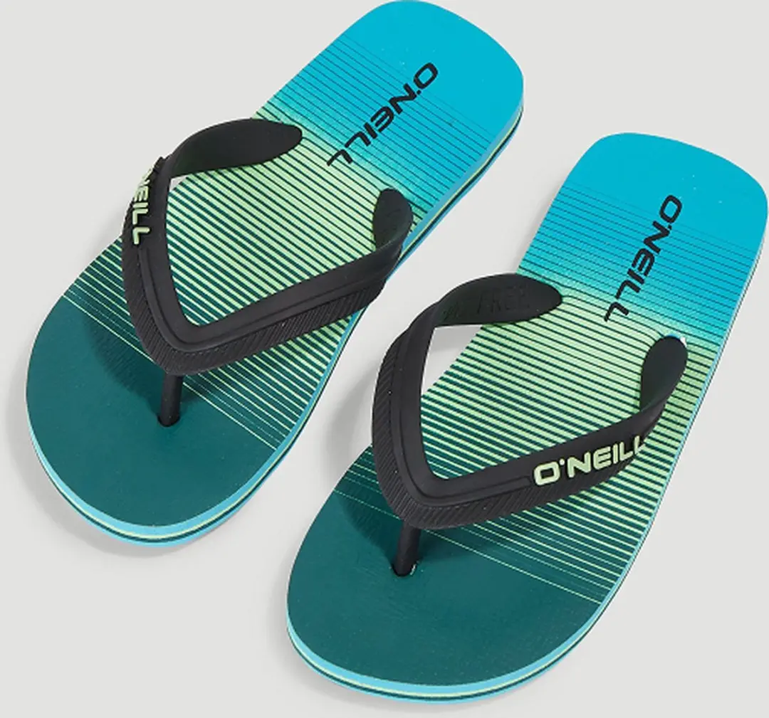 O'Neill Profile Graphic Teenslipper - Maat 32 - afbeelding 2 van 3