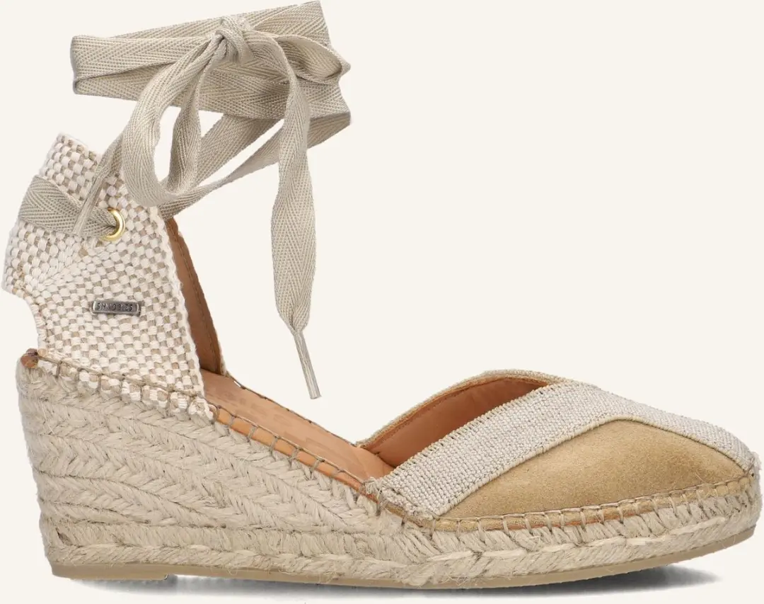Shabbies Kaila Ki Seven Espadrilles