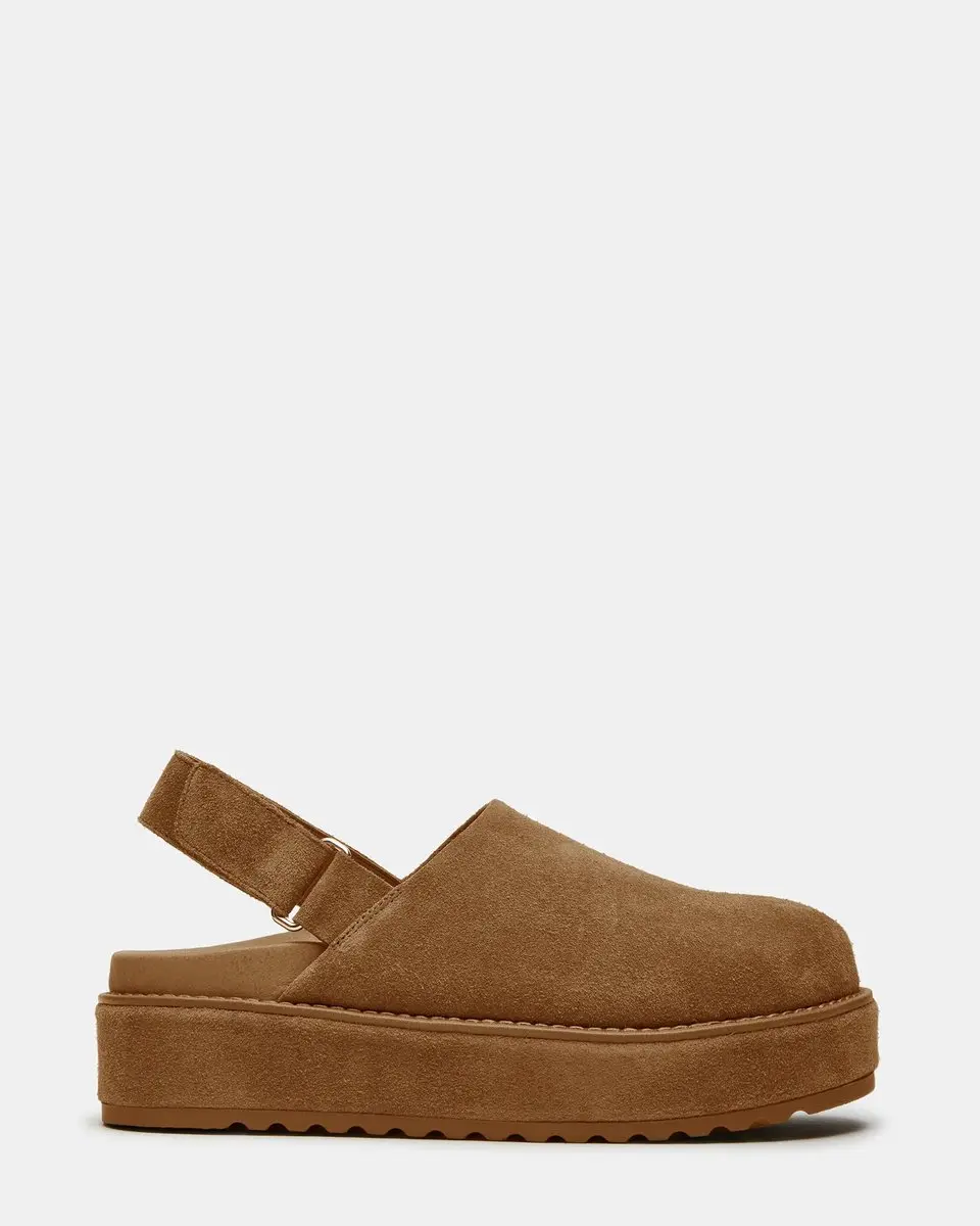 Damesklompen Steve Madden Mellow