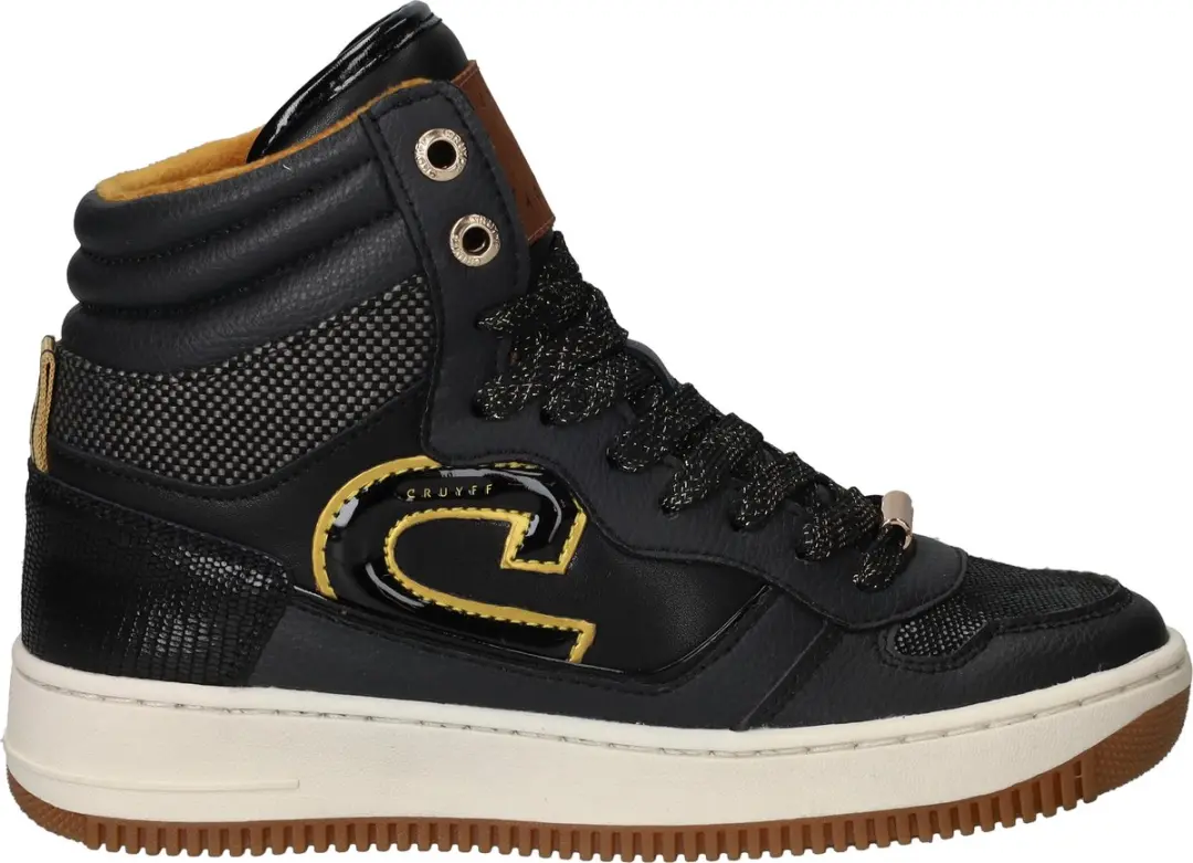 Cruyff Campo High Sneakers
