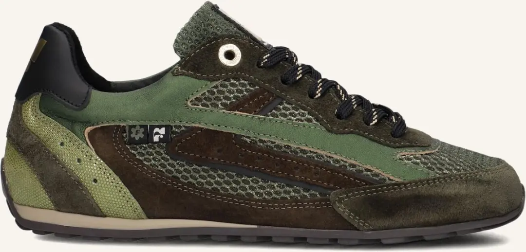 Floris Van Bommel Sfw-10150 Illvi Sneakers