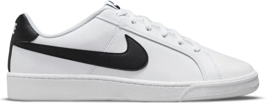 Nike court royale Maat 43