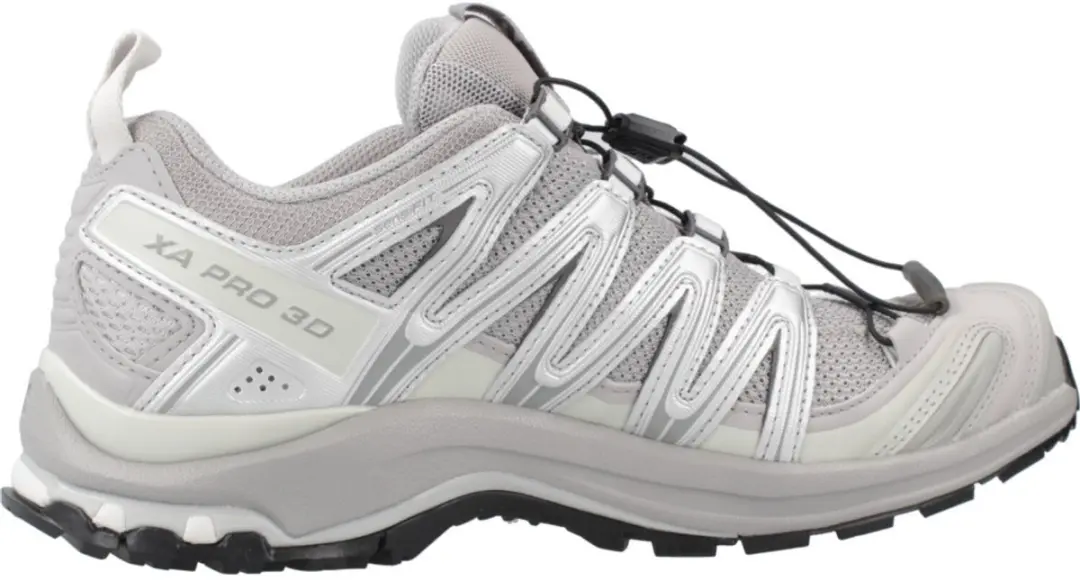 SALOMON XA PRO 3D Zilver 44 2/3 EU
