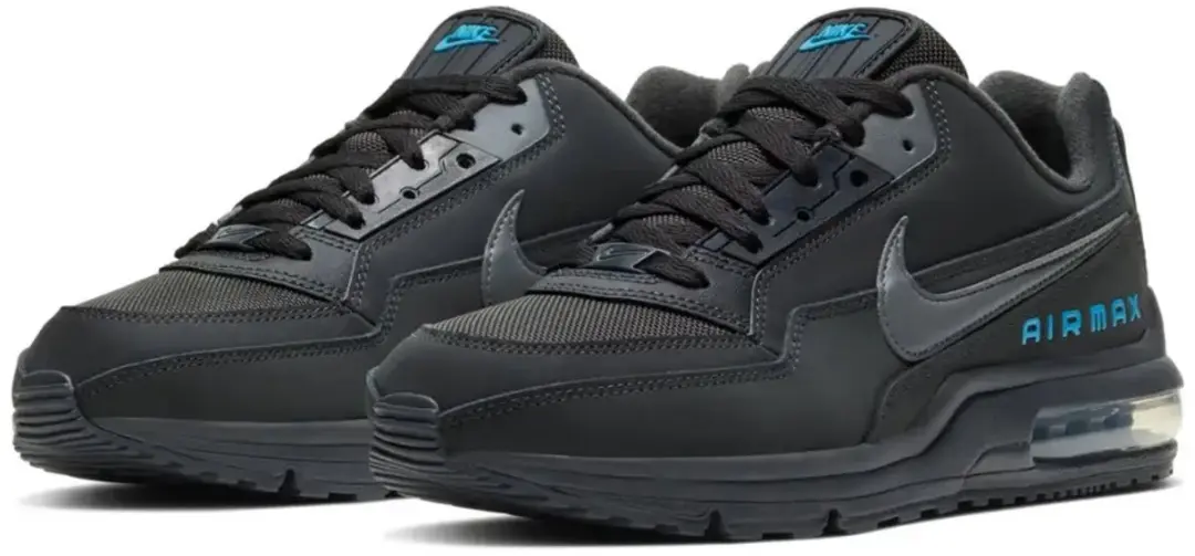Nike Air Max LTD 3 Sneakers - 42 - Grijs