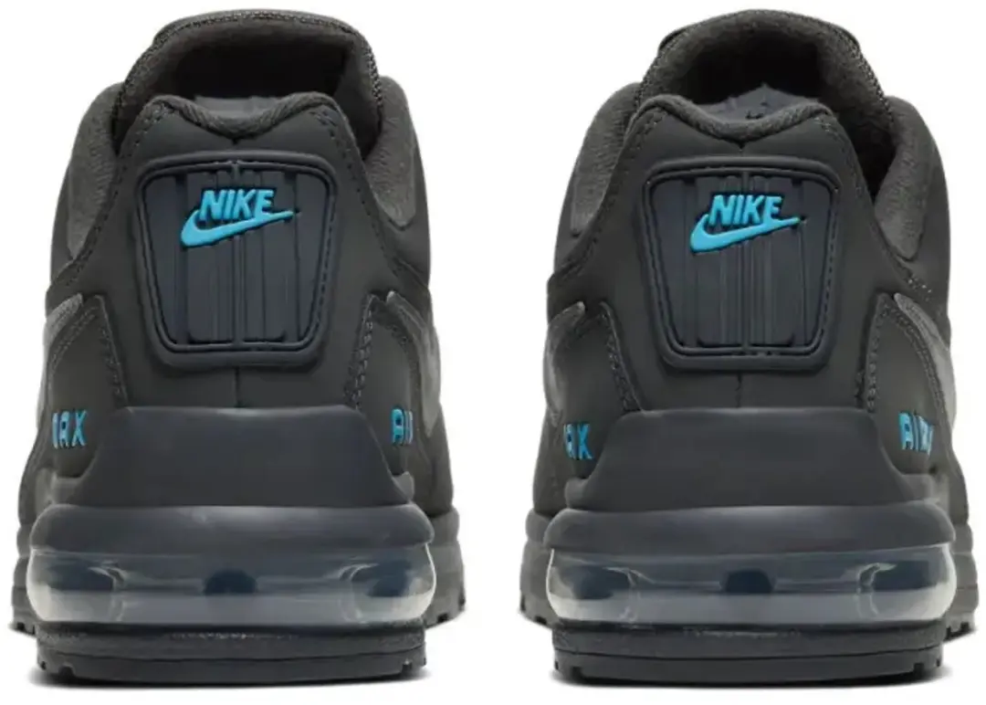 Nike Air Max LTD 3 Sneakers - 42 - Grijs