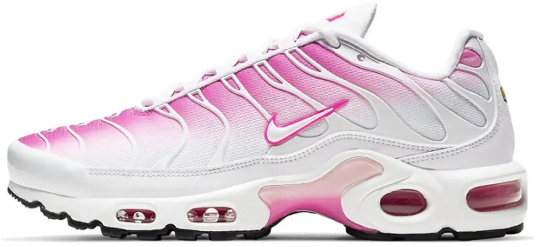 Nike Air Max Plus Pink Fade (Women's)