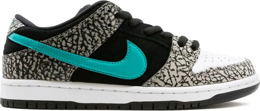 Nike SB Dunk Low "atmos Elephant"